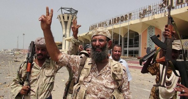 Сторонники йеменского правительства достигли сдвигов на юге страны - ảnh 1